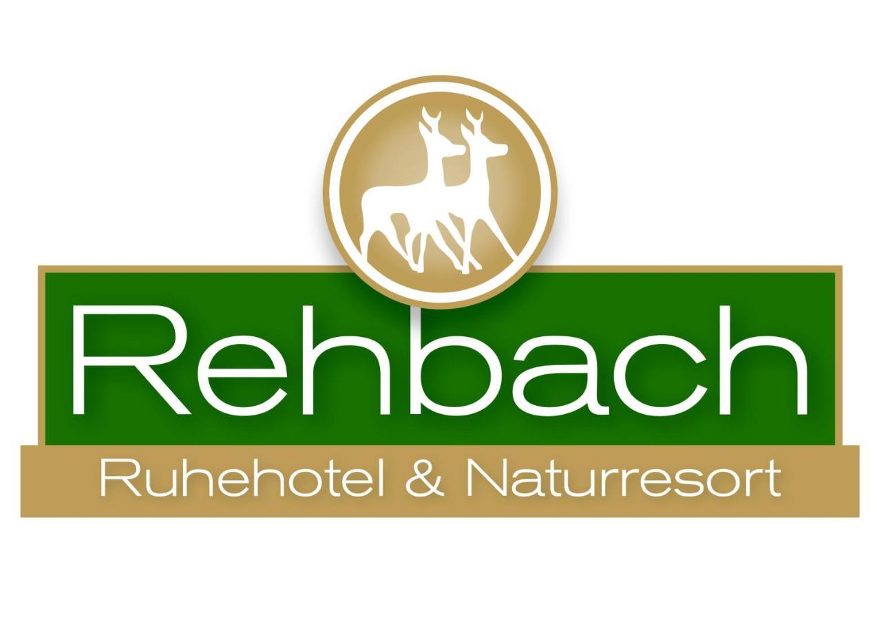 Ruhehotel & Naturresort Rehbach - Adults Only Schattwald Zewnętrze zdjęcie